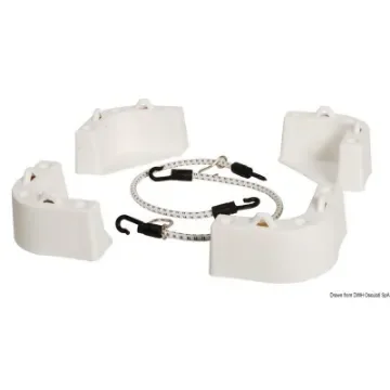 Osculati - Universal Fixing System for Iceboxes - 50.156.12 product image