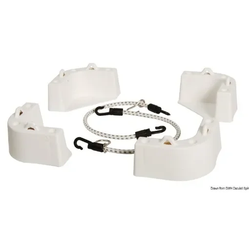 Osculati - Universal Fixing System for Iceboxes - 50.156.12 product image