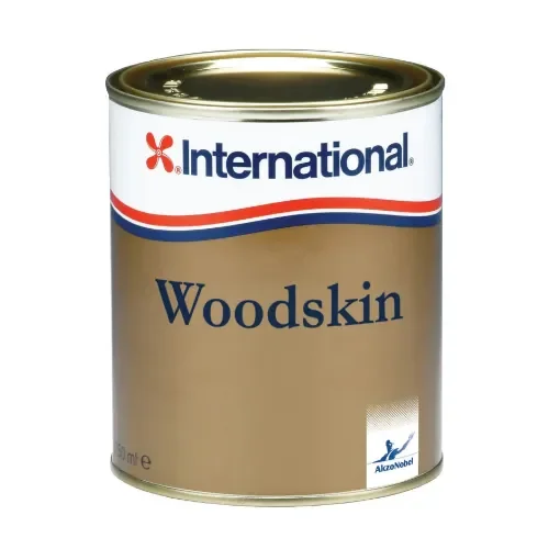 International - Woodskin Microporous Treatment - YVC316 product image