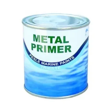 Marlin - Metal Primer for Velox Plus Antifouling product image