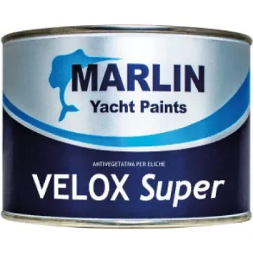 Marlin - Velox Super Antifouling Paint for Metal Parts - 65.886.10BI/GR/NE product image