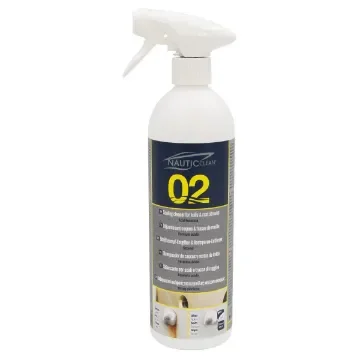 Nautic Clean - Hull Whitening Cleaner - PCG_FN6402003 product image