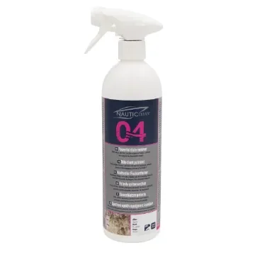 Nautic Clean - Mould and Mildew Stain Remover - NC-NETTOYANT04 product image