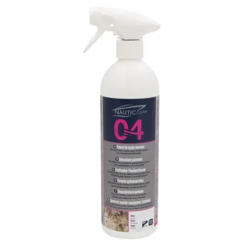 Nautic Clean - Mould and Mildew Stain Remover - NC-NETTOYANT04 product image