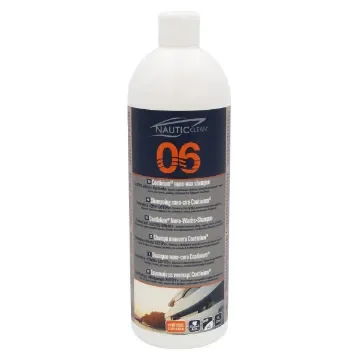 Nautic Clean - Coatinium Nautic Shampoo - Boat Surface Protector product image