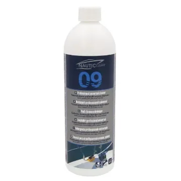 Nautic Clean - Universal Professional Marine Cleaner 09 product image