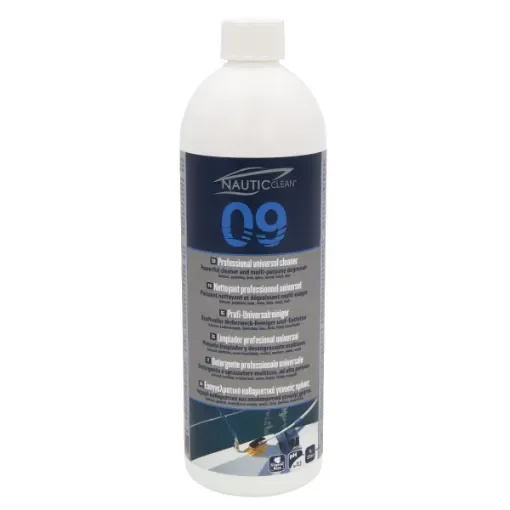 Nautic Clean - Universal Professional Marine Cleaner 09 product image