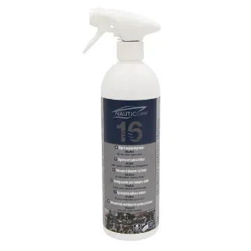 Nautic Clean - Eco-Friendly Bilge & Engine Degreaser - NCDCM1601 product image