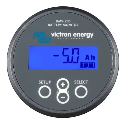 Victron Energy - BMV-700 Series Battery Monitor - BMV-700 product image