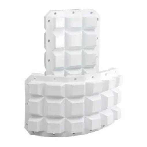 Plastimo - Multifender Flexible Boat Fender - 63919 product image