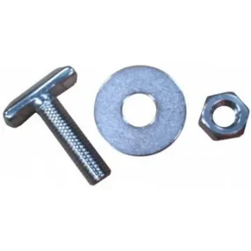 Plastimo - Bumper Fixing Kit for Pontoons - 64014 product image