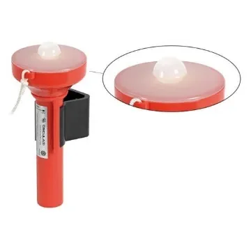 Osculati - Mini One LED Floating Rescue Light - 30.583.00 product image