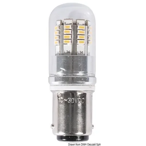 Divers - SMD LED Bulb for Spotlights - 14.443.15 product image