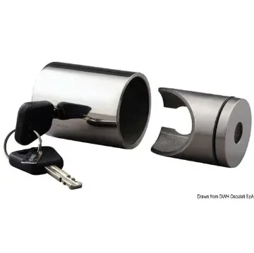 Osculati - Sicurbolt Outboard Anti-Theft Device - 38.175.20 product image