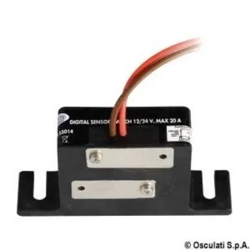 Osculati - Automatic Electronic Switch for Bilge Pumps - 16.610.00 product image