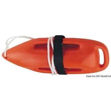 Osculati - Lifewatch Rescue Float - Marine Safety Buoy product image