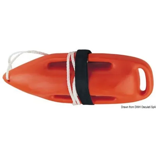 Osculati - Lifewatch Rescue Float - Marine Safety Buoy product image