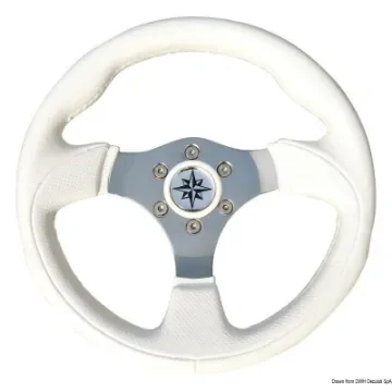 Osculati - Tender Steering Wheel Ø 300 mm - 45.138.01 product image