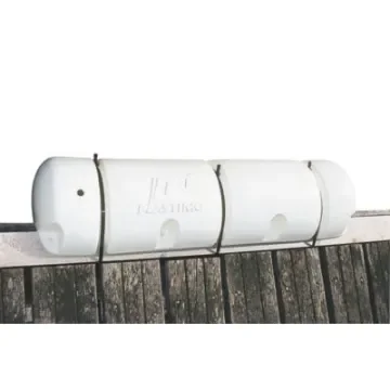 Plastimo - Bumper Fixing Kit for Pontoons - 36663 product image