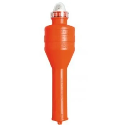 Lalizas - SOLAS Lifebuoy Light 360° Visibility - 70030 product image