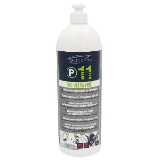 Nautic Clean - Polish De Finition Pro Ultra Fine - No. 11 product image