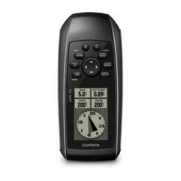 Garmin - Handheld Marine Navigator with GPS - 010-01504-00 product image