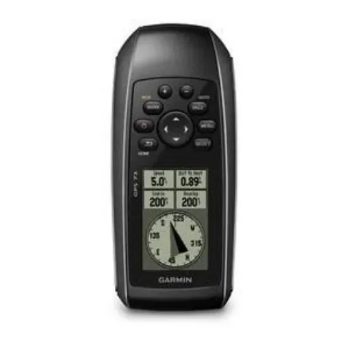 Garmin - Handheld Marine Navigator with GPS - 010-01504-00 product image