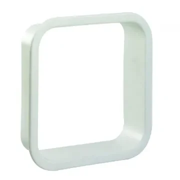 Plastimo - Bridge Panel Cover Frame - Durable Marine Accessory product image