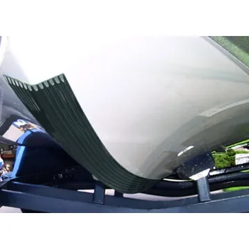 KEELSHIELD - KeelShield Anti-Chafing Strip - KS-5 product image