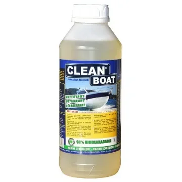 Clean Boat - Multi-Purpose Cleaner & Degreaser product image