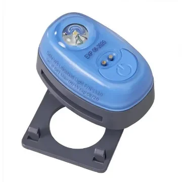 Plastimo - Compact Flash Light W3 - PL-60833 product image