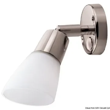 Osculati - LED Spot Light for Boats - 13.428.11 product image