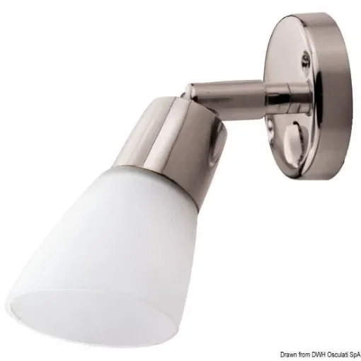Osculati - LED Spot Light for Boats - 13.428.11 product image