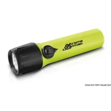 Osculati - Sub-Extreme Light Underwater LED Torch - 12.170.04 product image