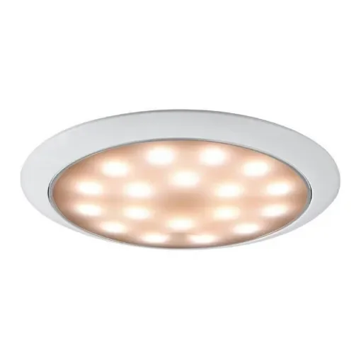 Osculati - LED Ceiling Light with Touch Switch - 13.199.08 product image