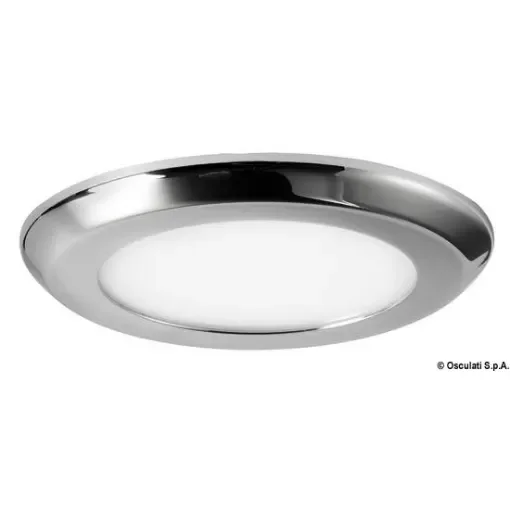 Osculati - Luna LED Ceiling Light, Recessless - 13.410.01 product image