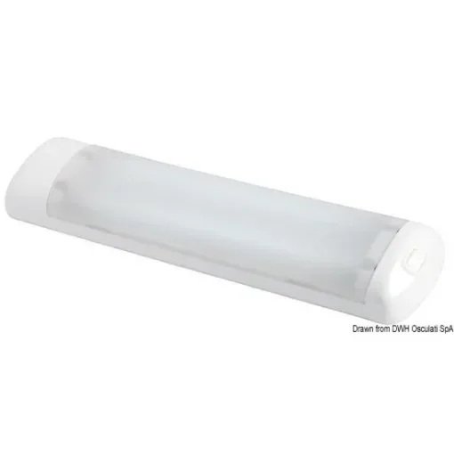 Osculati - Linear Overhead LED Light 14 SMD-HD - 13.192.40 product image