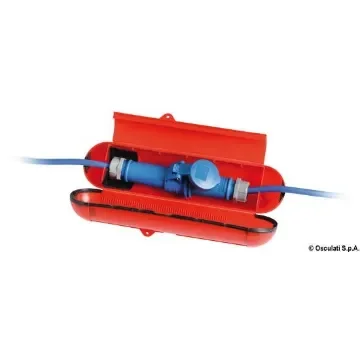 Osculati - Watertight Cover for Electrical Connections - 14.340.00 product image