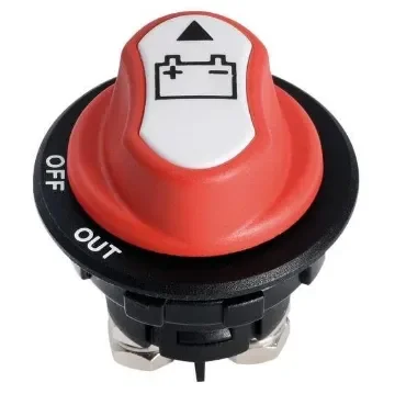 Osculati - Compact Battery Switch 100A - OSC-14.385.20 product image