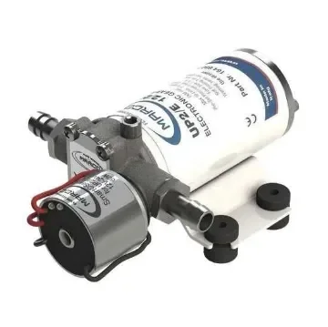 Marco - Automatic Electronic Control Autoclave Pump - UP2/E product image