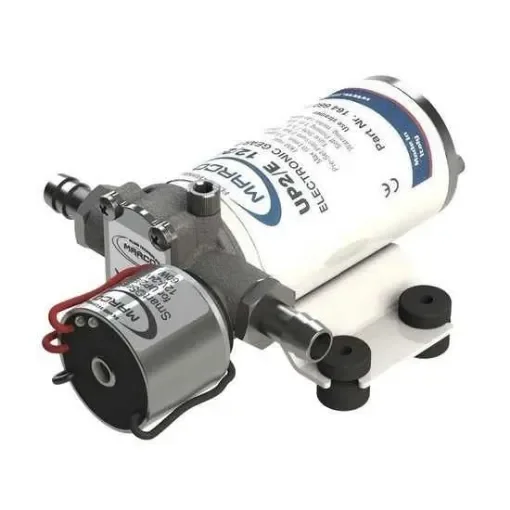Marco - Automatic Electronic Control Autoclave Pump - UP2/E product image