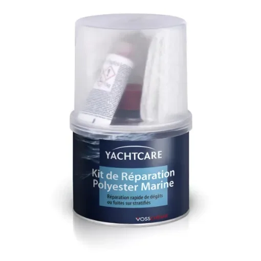 Yachtcare - Polyglas Repair Kit for Boats - 154.231 product image