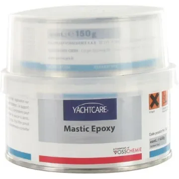 Yachtcare - Epoxy Finishing Putty Solvent-Free - 155644 product image