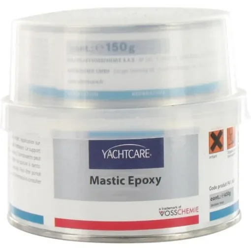 Yachtcare - Epoxy Finishing Putty Solvent-Free - 155644 product image