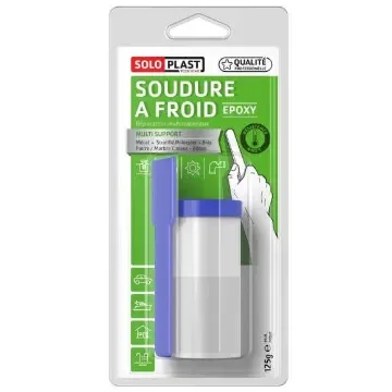 Yachtcare - Cold Welding Epoxy Adhesive - Above the Waterline product image