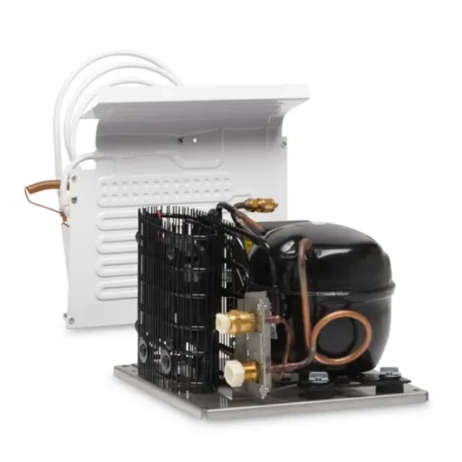 Dometic - Boat Refrigeration Kit CU-55 and VD-01 product image