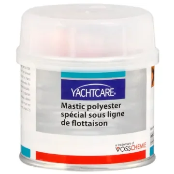 Yachtcare - Waterline Putty for Boat Repairs - YC-MASTSURFLO product image