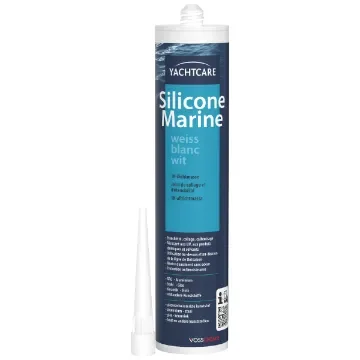 Yachtcare - Silicone Marine Sealant Mastic - 149284 product image