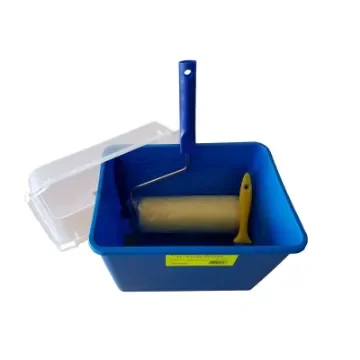 International - Antifouling Paint Kit for Boats product image