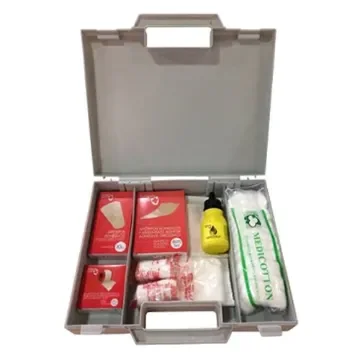 Divers - Comprehensive First Aid Kit for Maritime Safety product image